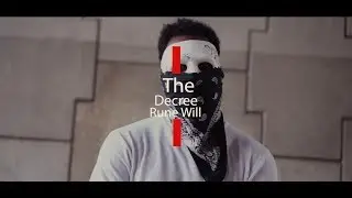 Rune Will- The Decree