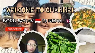 Di dapur kecil ini, sebagai istri dan seorang ibu, aku merangkai cinta lewat setiap masakan ku 💞 