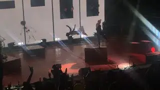 Twenty One Pilots FULL CONCERT : Live at Red Rocks (night 2 : 7/13/16)
