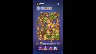 Disney Magic Match 3D Level 48 - NO BOOSTERS GAMEPLAY 🏰🪄 | SKILLGAMING ✅