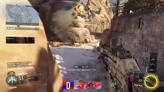 BO3: Nuclear on Havoc