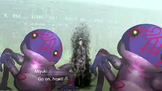 Lets Play DIGIMON SURVIVE! Episode 59: What Happed to Myuki #digimonsurvivegameplay 