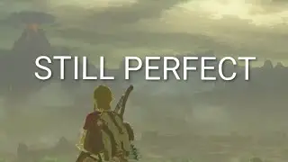 I played Breath of the Wild using ONLY the Capture Button (Switch 2)