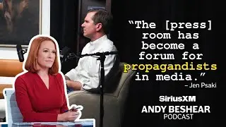 Episode 30: Jen Psaki