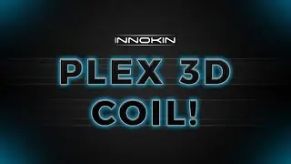 Innokin Technology Latest Plex 3D Mesh Coil Technology Sneak Peak!