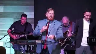 SUNDAY AM | MISSIONARY JOSH HAMBY | MERCY HAS NO MEMORY, GRACE HAS NO REGRETS