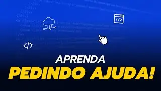 Iniciando na programação - COMO a comunidade DEV pode te ajudar!