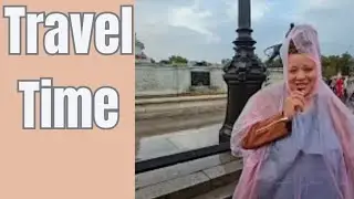 Miss Nelly goes to London 