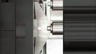 Copper Aluminum Tube Pipe End bulging,End Forming Machine