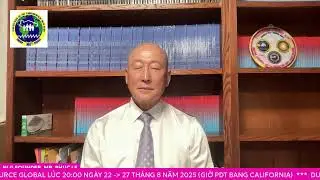 LIVE 20:00 PST USA AUG 22, 2025 NLG SOURCE GLOBAL - UNIFY LOVE & CREATE HAPPINESS