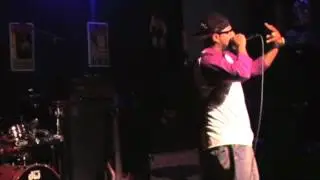 S.O.N. TV Presents: S.O.N. live @ Now Child Soundstage