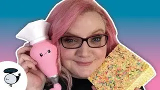 New from Silly Squishies!