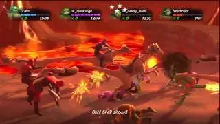 Turtles in Time Re Shelled   Prehistoric Turtlesaurus