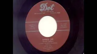 Johnny Maddox Orchestra - Hands Off