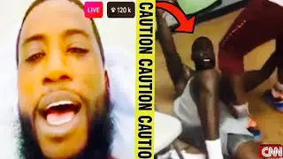 Gucci Mane RESPONDS To Getting Robbed By Pooh Shiesty & Yo Gotti By Doing The UNTHINKABLE On IG