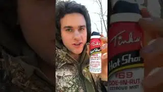 How to Prevent Deer From Smelling You