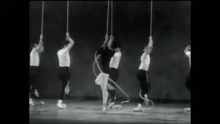 Dance on Camera Trailer