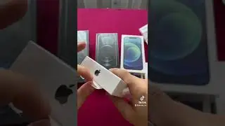 Как проверить запечатанный iphone на оригинальность