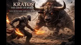 Kratos Story | God of war #godofwar #kratos #playstation5 #godofwarragnarok