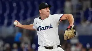 Ryan Gusto 2025 MLB Highlights!