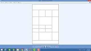 Layout in html urdu/hindi