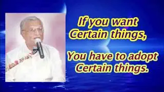 God, Guru And Dharma For Responsibility by P. Pu. Pankajbhai /ParamsukhTV namojinanam