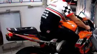 LKM Tuning   Honda CBR 1000 RR #11