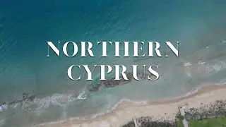 Northern Cyprus - Kuzey Kıbrıs