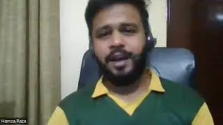 Virtual interview for Dot NET Developer