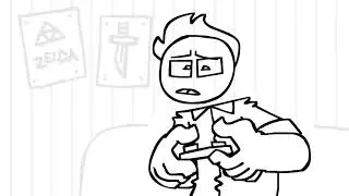 KILL ALL BABIES (AVGN ANIMATED)