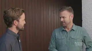 Get Inspired with Matt Muenster Episode 7: The  Final Walk Through