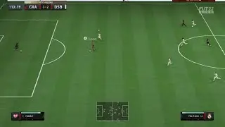 FIFA 23 _ Politano Come Ronaldinho