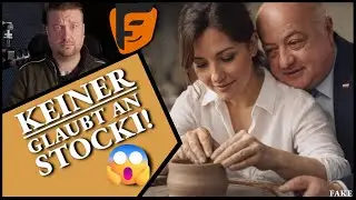 🔥Ghost: Nachricht von Stocker🔥(aus dem politischen Jenseits) [Satire]