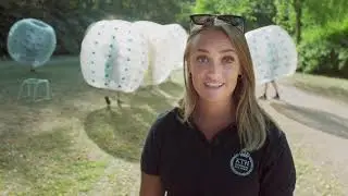 Student life on campus | KTH Virtual campus tour