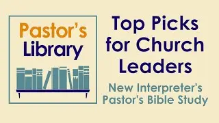 5 Books to Help Everyone in Ministry
