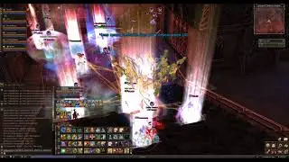 lineage 2 esthus/Aeore Cardinal /Дело было вечером и делать было нечего