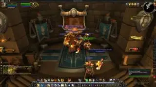Dark Storms Quest ID 42847 Playthrough Broken Isles