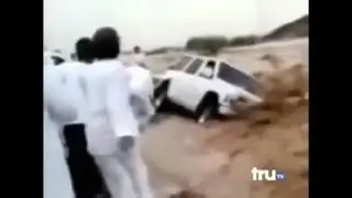 Jeddah Floods Of 2009