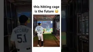 future of baseball 🤯