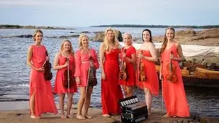 Itt en enda molidont (remix)