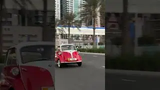 1957 BMW Isetta #dubai #vintagecars #compactcar #classic #bmw #isetta #bubblecar #automobile #german
