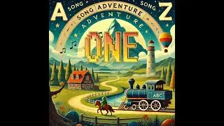 ABC Song Adventure  One