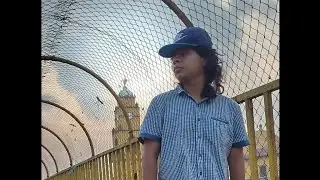 Estoy Contento - Rockandrolito Donnie - Nuevo Rap 2026 New Hip Hop Mexicano - Zacapoaxtla - Atempan 