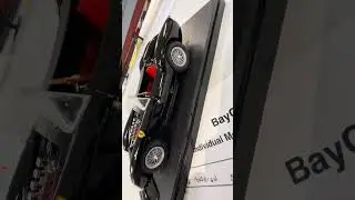 Amazing Ferrari build today at Baycon ￼