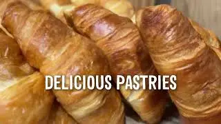 Fresh Street Market - Bakery Video