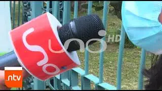 Denuncian a venezolanos se dedican a “timar” en pleno centro de la ciudad| Cochabamba| Notivisión
