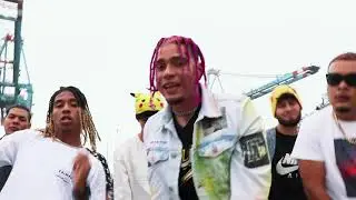 Criminal - Will Ateus 🔫 - (Video.Oficial)
