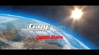 Crazy Skates Dealer Spotlight: Extreme Skates, QLD Australia