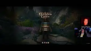 [FSK18][GER] Baldurs Gate 3 - New Story mit @julia_bilquist @xcloudycat @chucklesofdoom