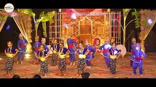 Chaino Jo Zindagi Ma Dance || Kids Village School Parents Day 2082
